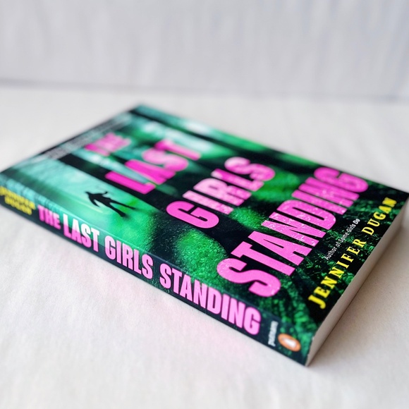 The Last Girls Standing by Jennifer Dugan - Picture 3 of 4